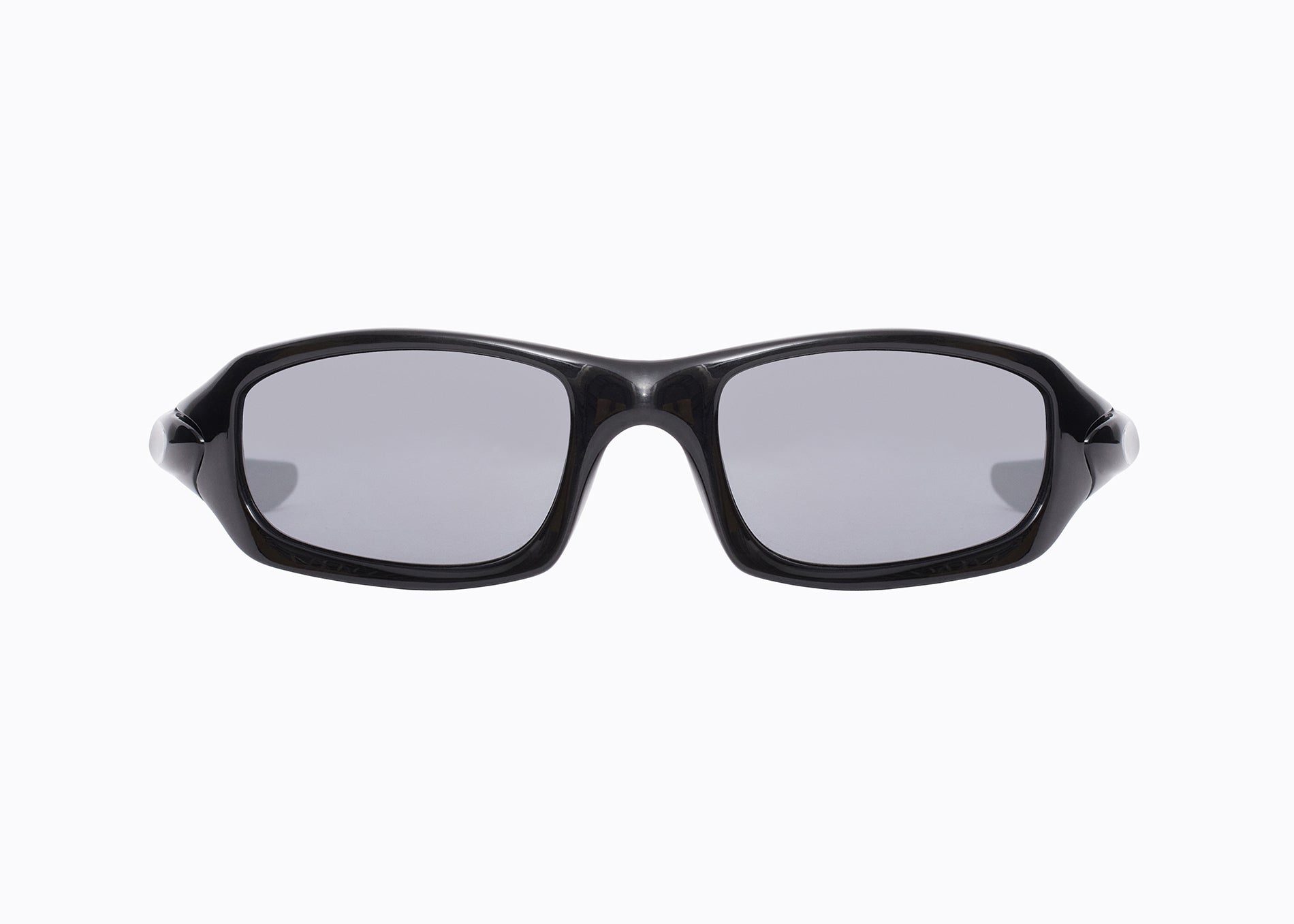 Oakley Five 03-365 Black Sunglasses | eBay